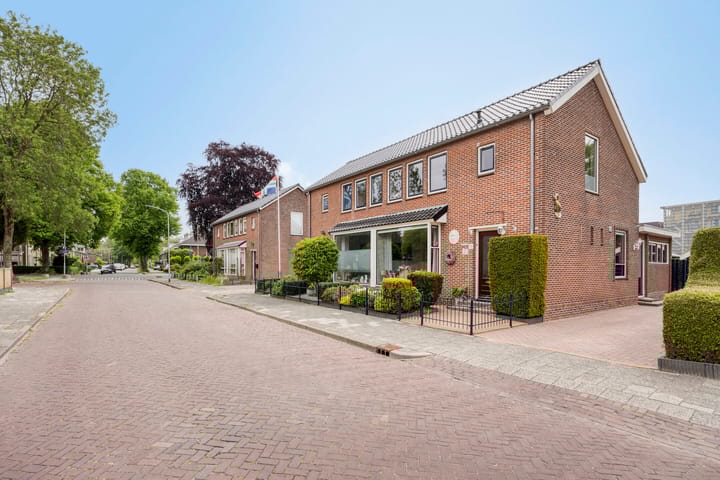 View photo of van Heemskerckstraat 131