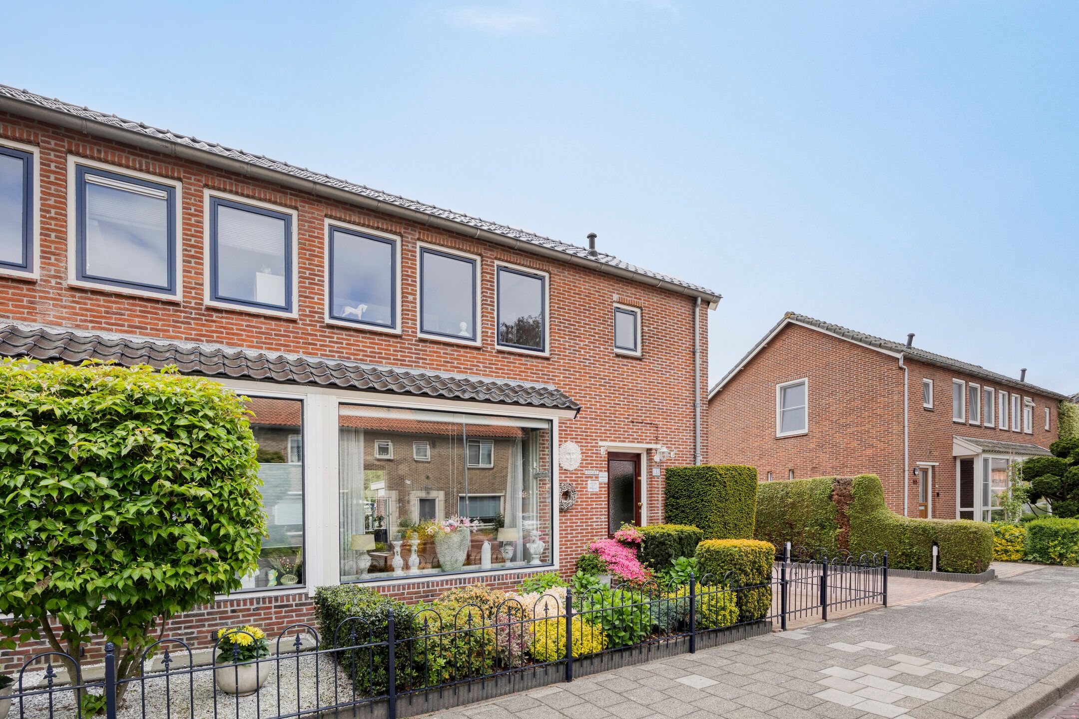 Photo 3 of van Heemskerckstraat 131