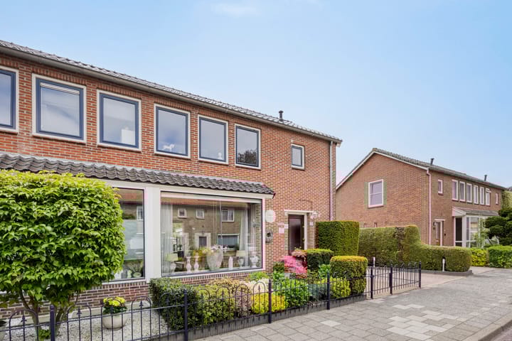 Foto 3 van van Heemskerckstraat 131