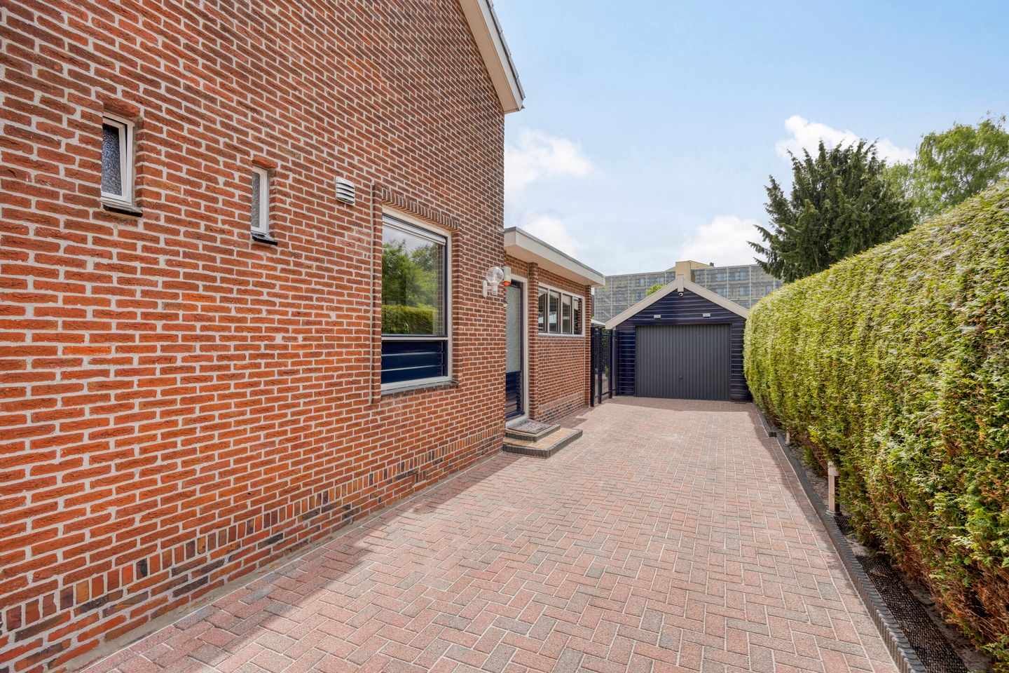 Photo 4 of van Heemskerckstraat 131