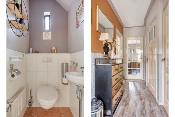 Foto 5 van van Heemskerckstraat 131