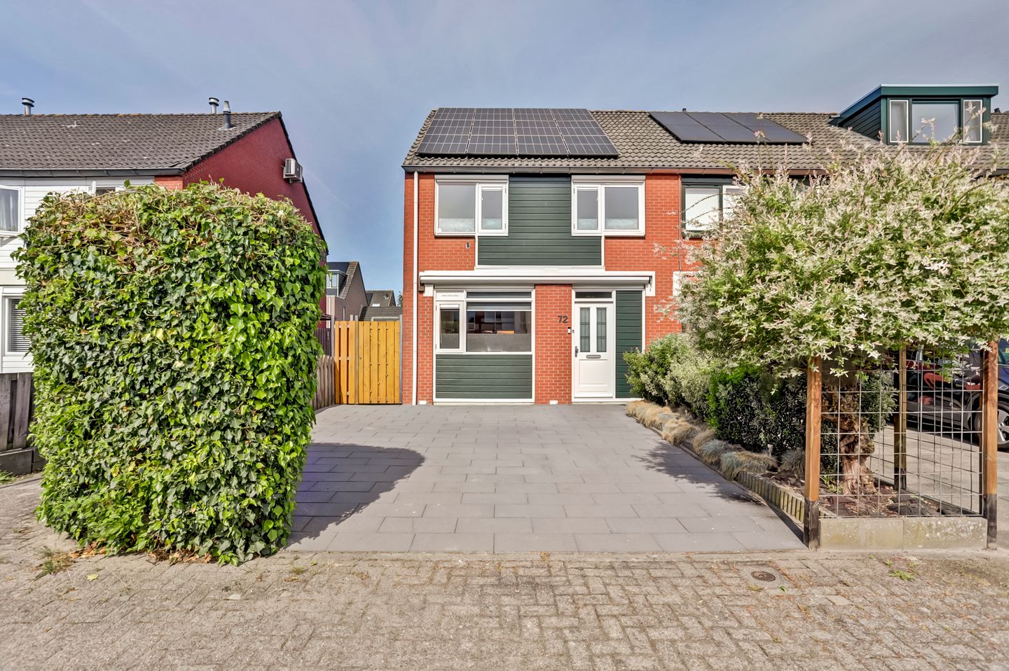 Foto 1 van Heimerstein 72