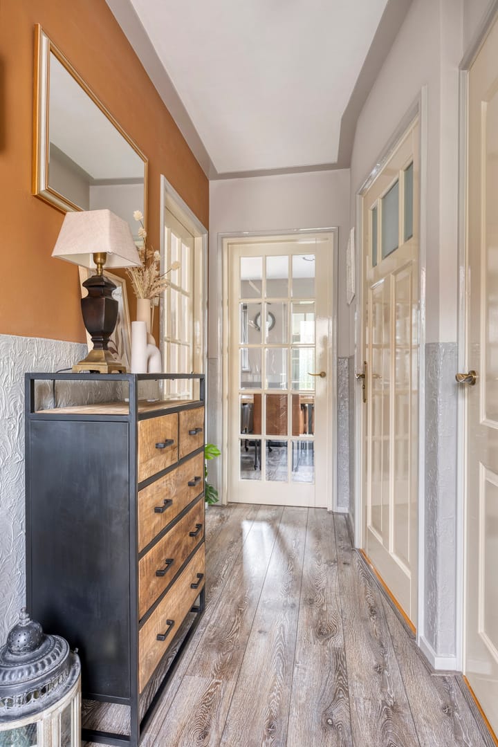 Foto 6 van van Heemskerckstraat 131