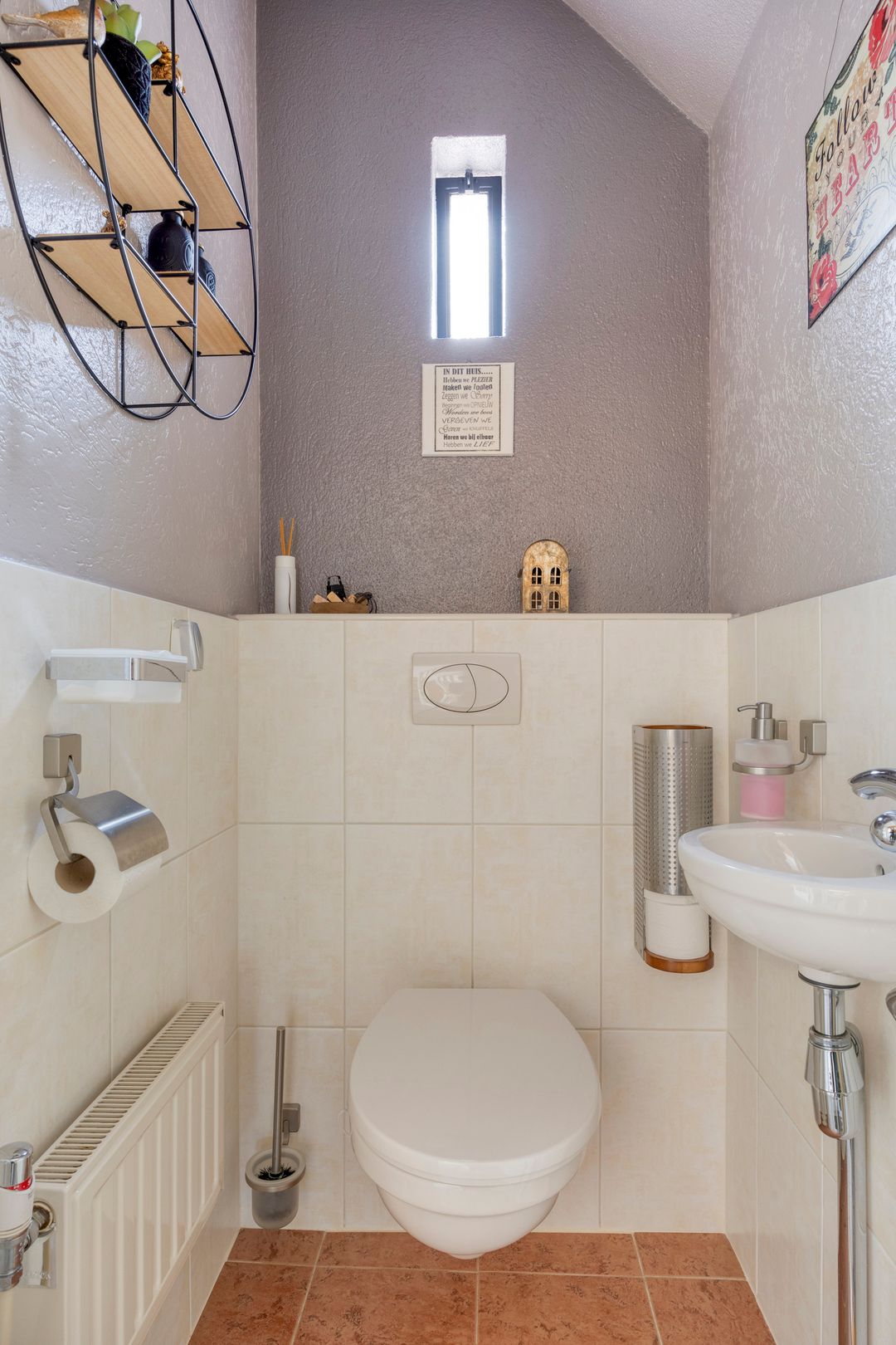 Photo 7 of van Heemskerckstraat 131