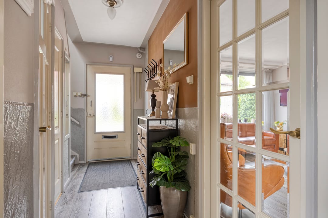 Photo 8 of van Heemskerckstraat 131