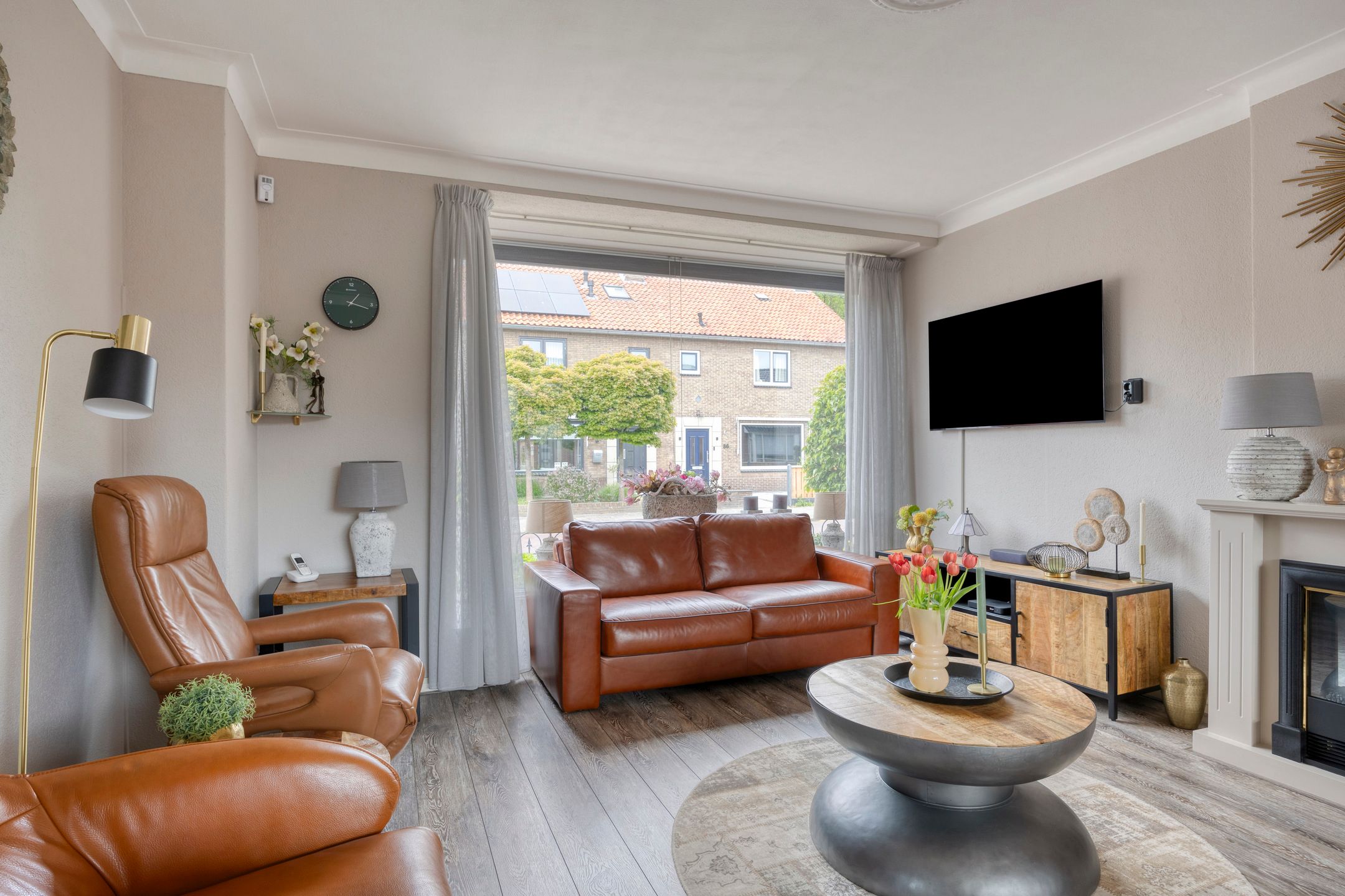 Photo 9 of van Heemskerckstraat 131