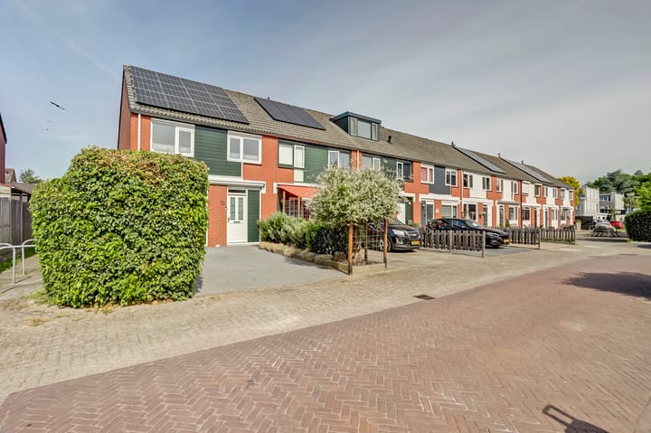 Foto 5 van Heimerstein 72