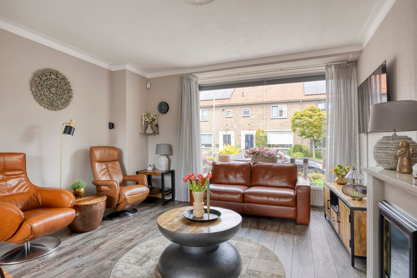 Photo 10 of van Heemskerckstraat 131