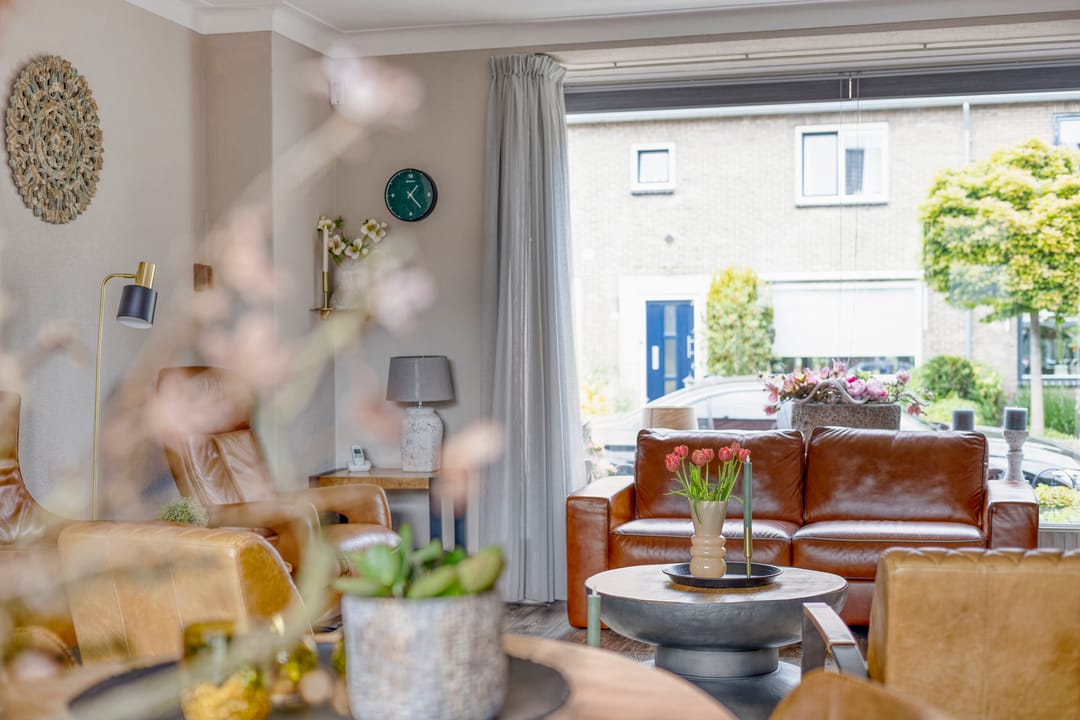 Photo 11 of van Heemskerckstraat 131