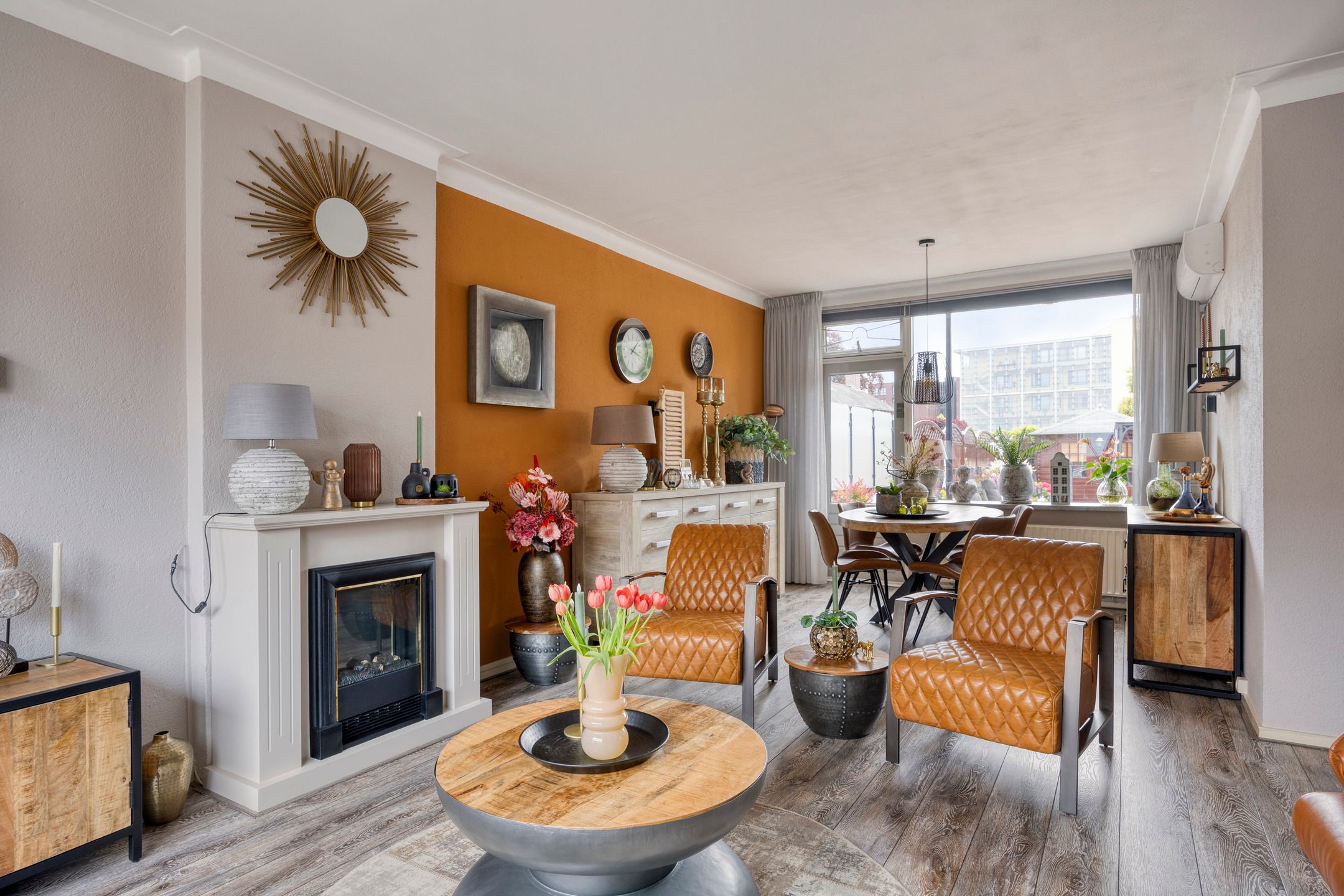 Photo 12 of van Heemskerckstraat 131