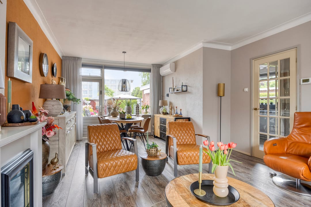 Photo 13 of van Heemskerckstraat 131