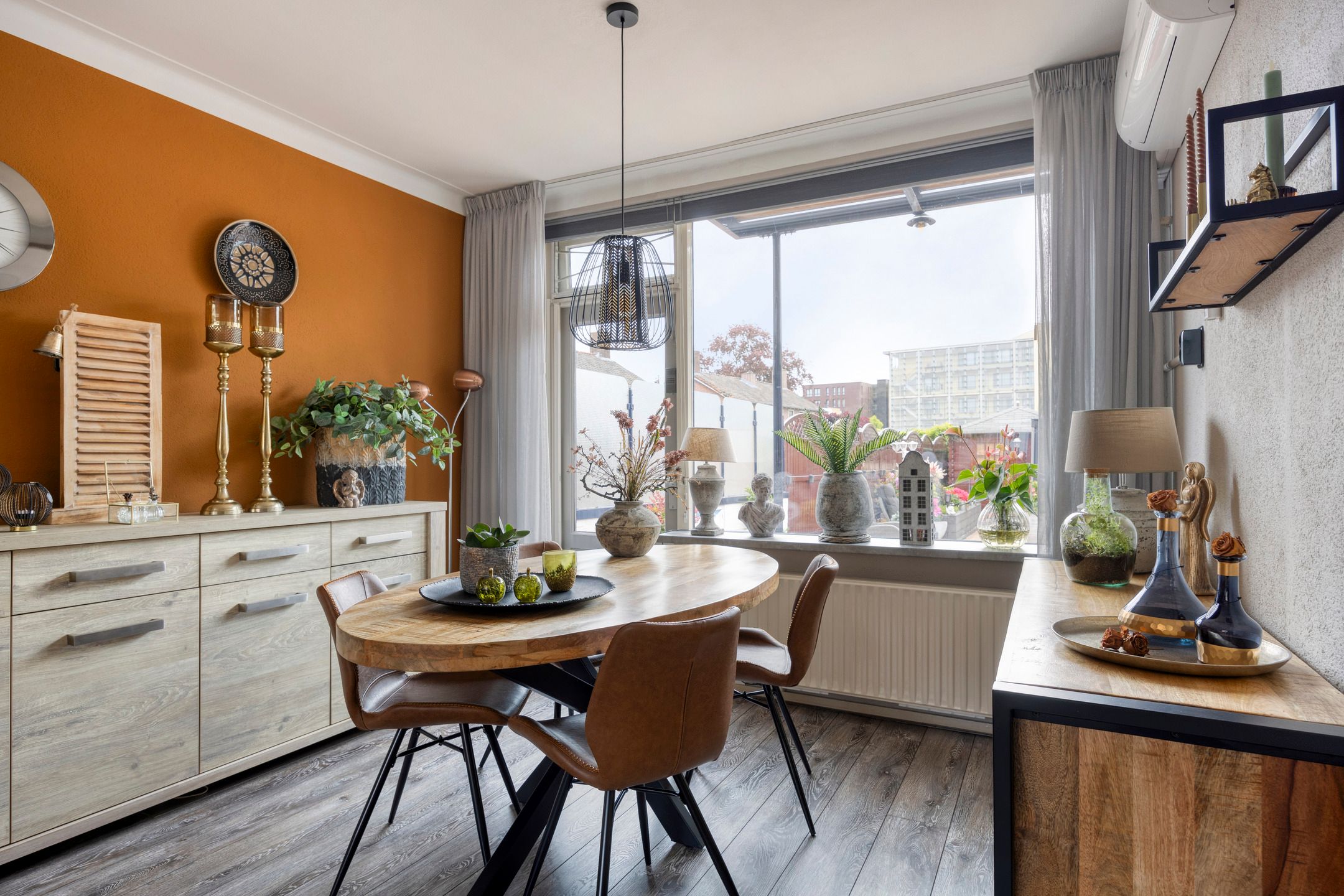 Photo 18 of van Heemskerckstraat 131