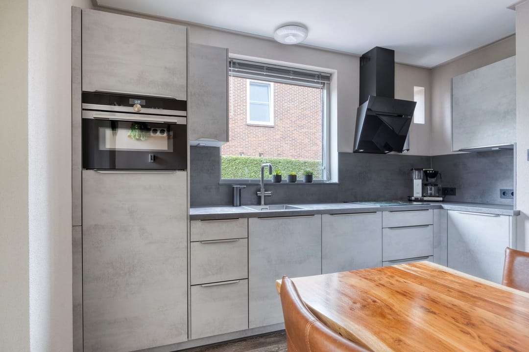 Photo 22 of van Heemskerckstraat 131