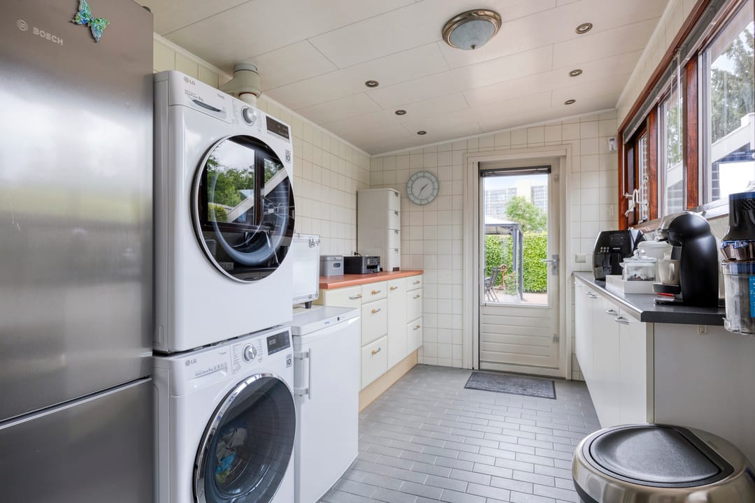 Photo 23 of van Heemskerckstraat 131