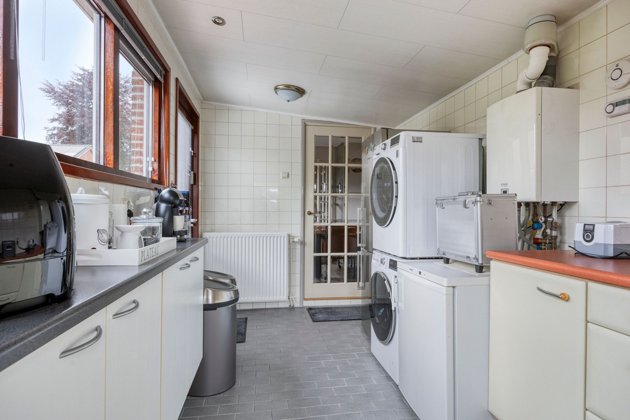 Photo 24 of van Heemskerckstraat 131