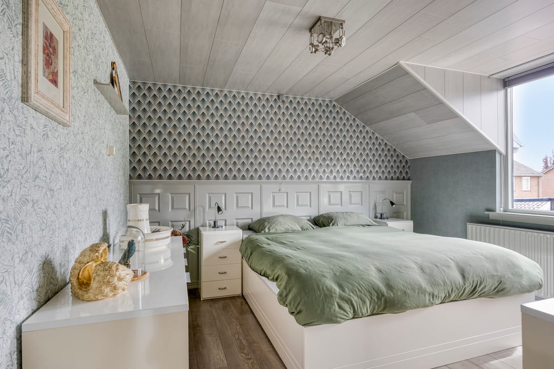 Photo 26 of van Heemskerckstraat 131