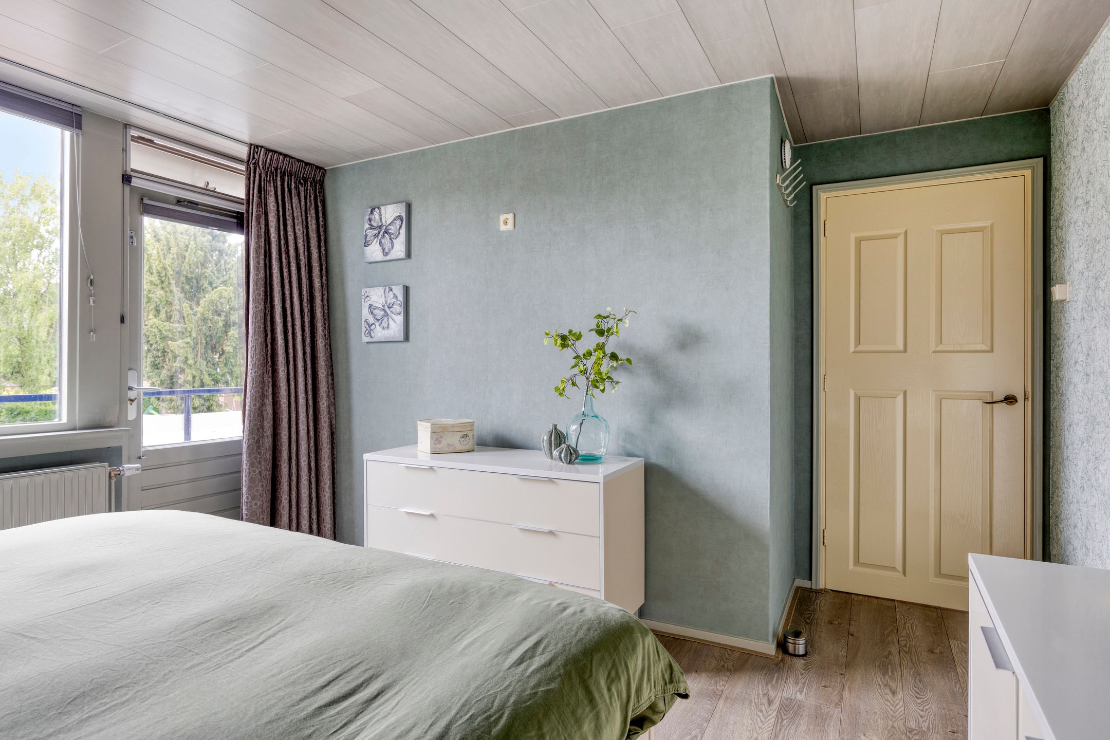 Photo 27 of van Heemskerckstraat 131