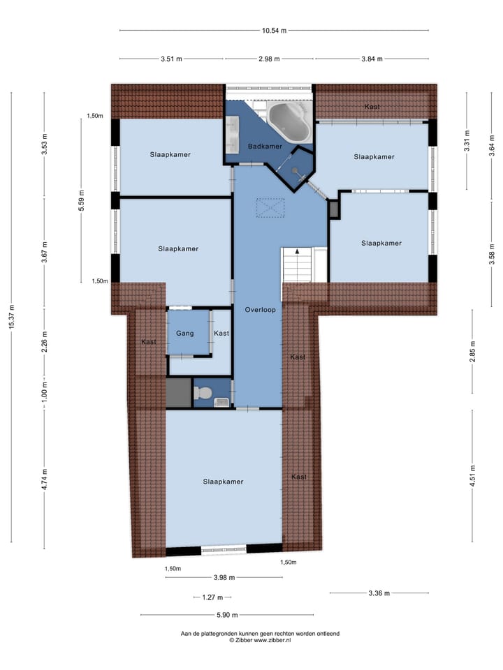 Photo 67 of Westeinde 25