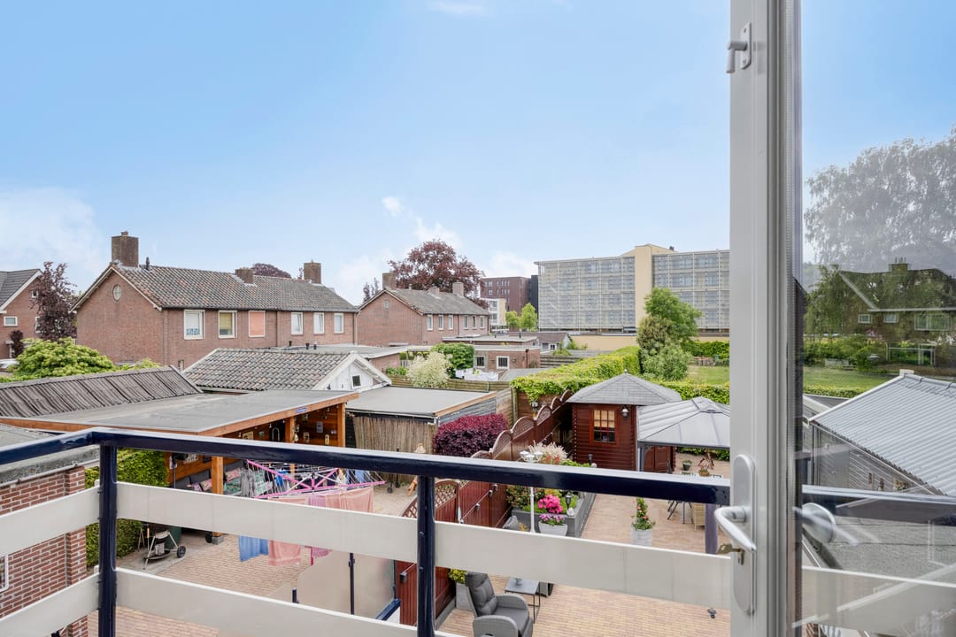 Photo 28 of van Heemskerckstraat 131