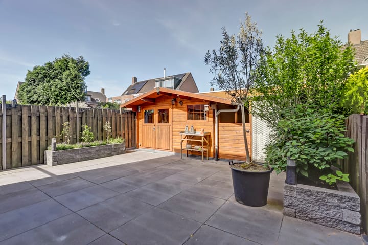 Foto 28 van Heimerstein 72