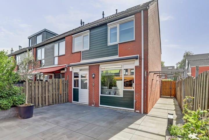 Foto 30 van Heimerstein 72