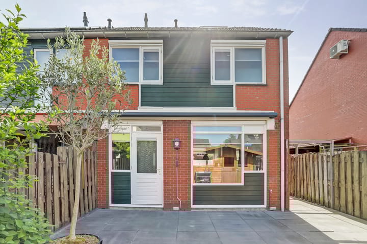 Foto 31 van Heimerstein 72