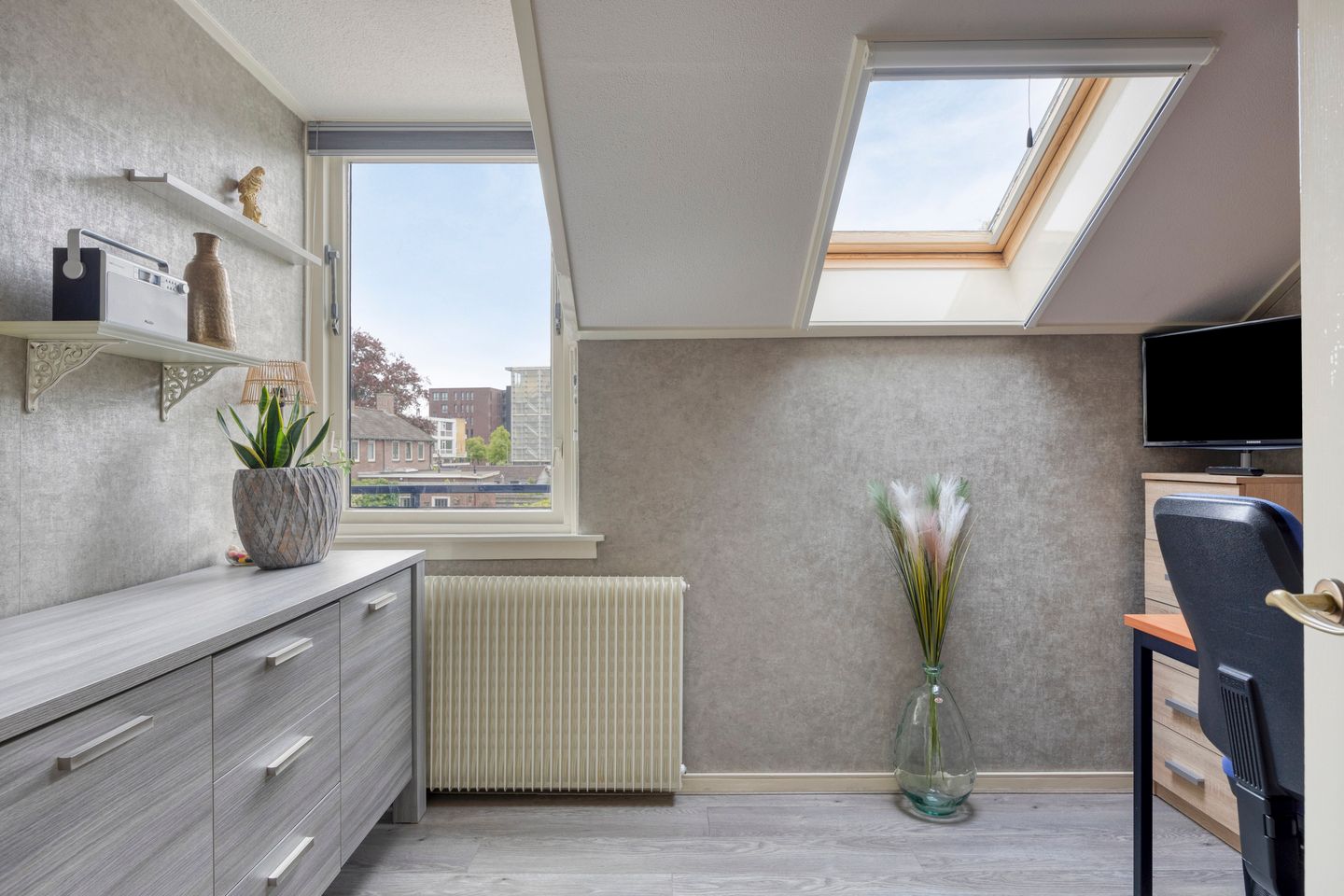 Photo 35 of van Heemskerckstraat 131