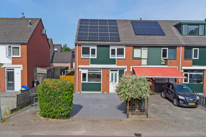 Foto 32 van Heimerstein 72