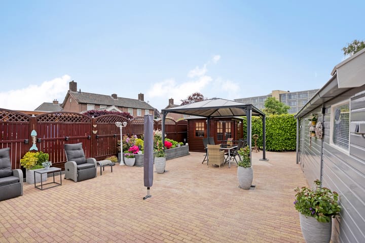 Foto 39 van van Heemskerckstraat 131