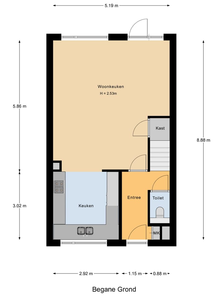Foto 36 van Heimerstein 72