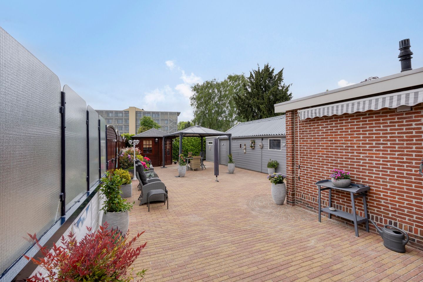 Photo 40 of van Heemskerckstraat 131