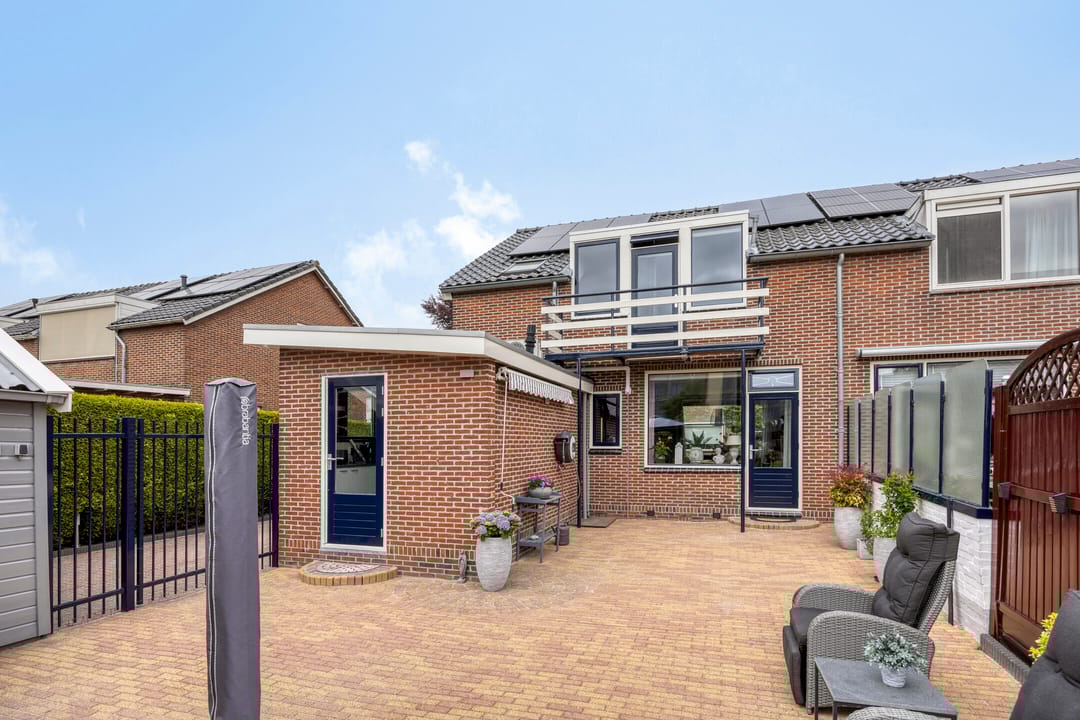 Photo 41 of van Heemskerckstraat 131