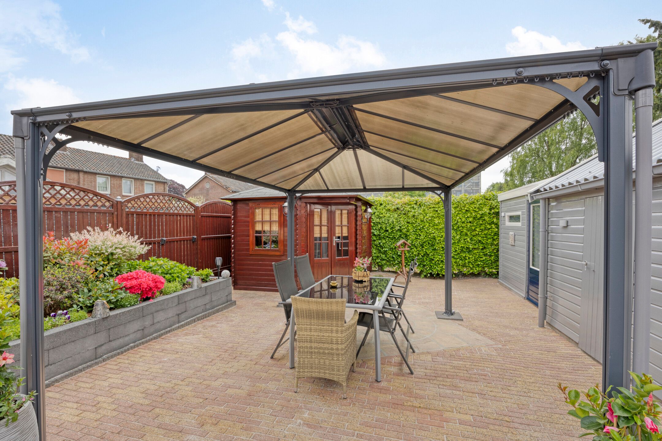 Photo 42 of van Heemskerckstraat 131