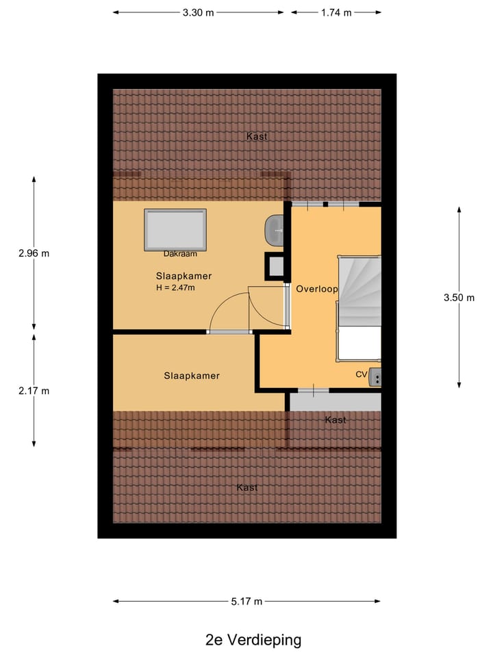 Foto 38 van Heimerstein 72