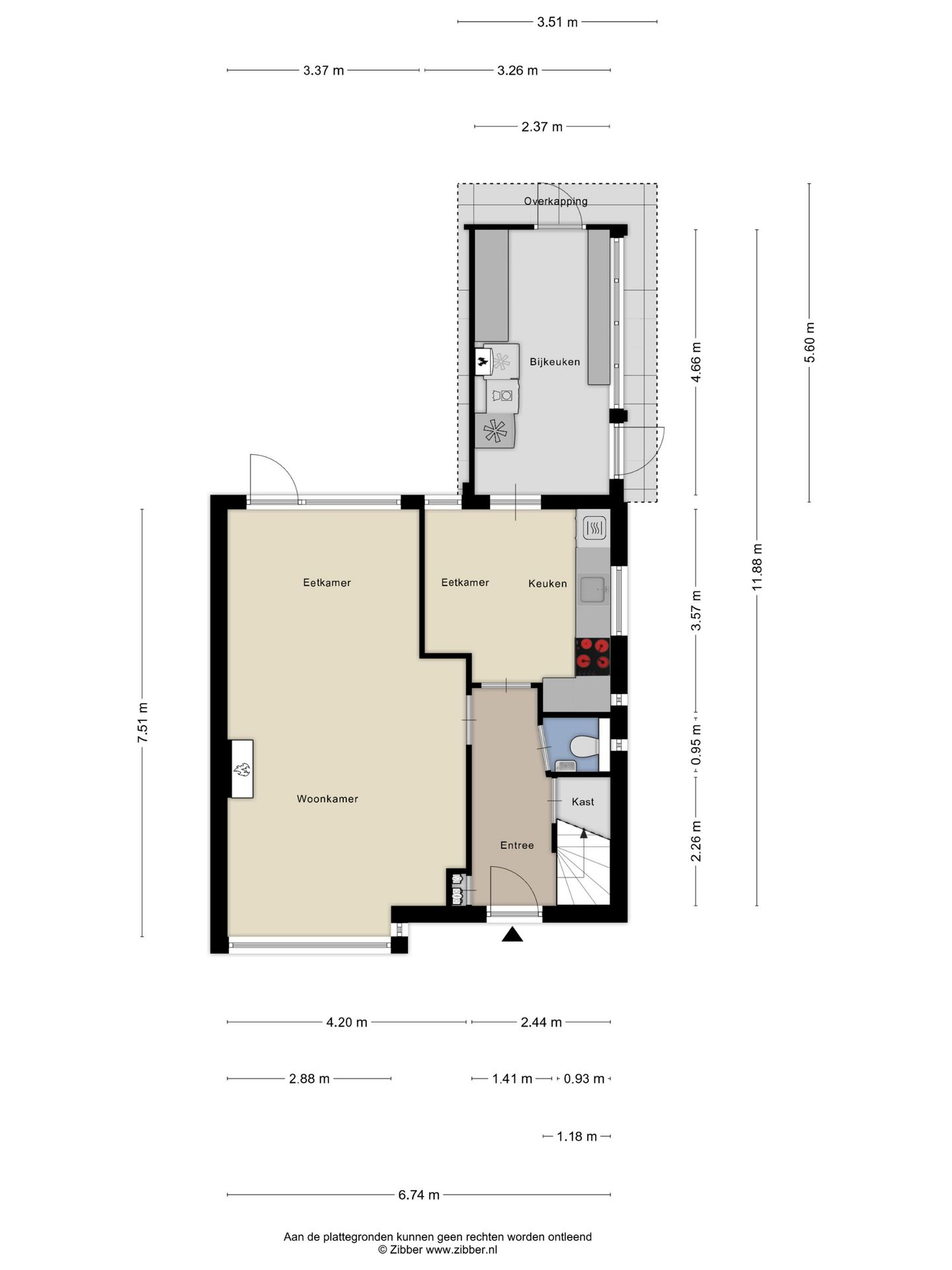 Photo 44 of van Heemskerckstraat 131