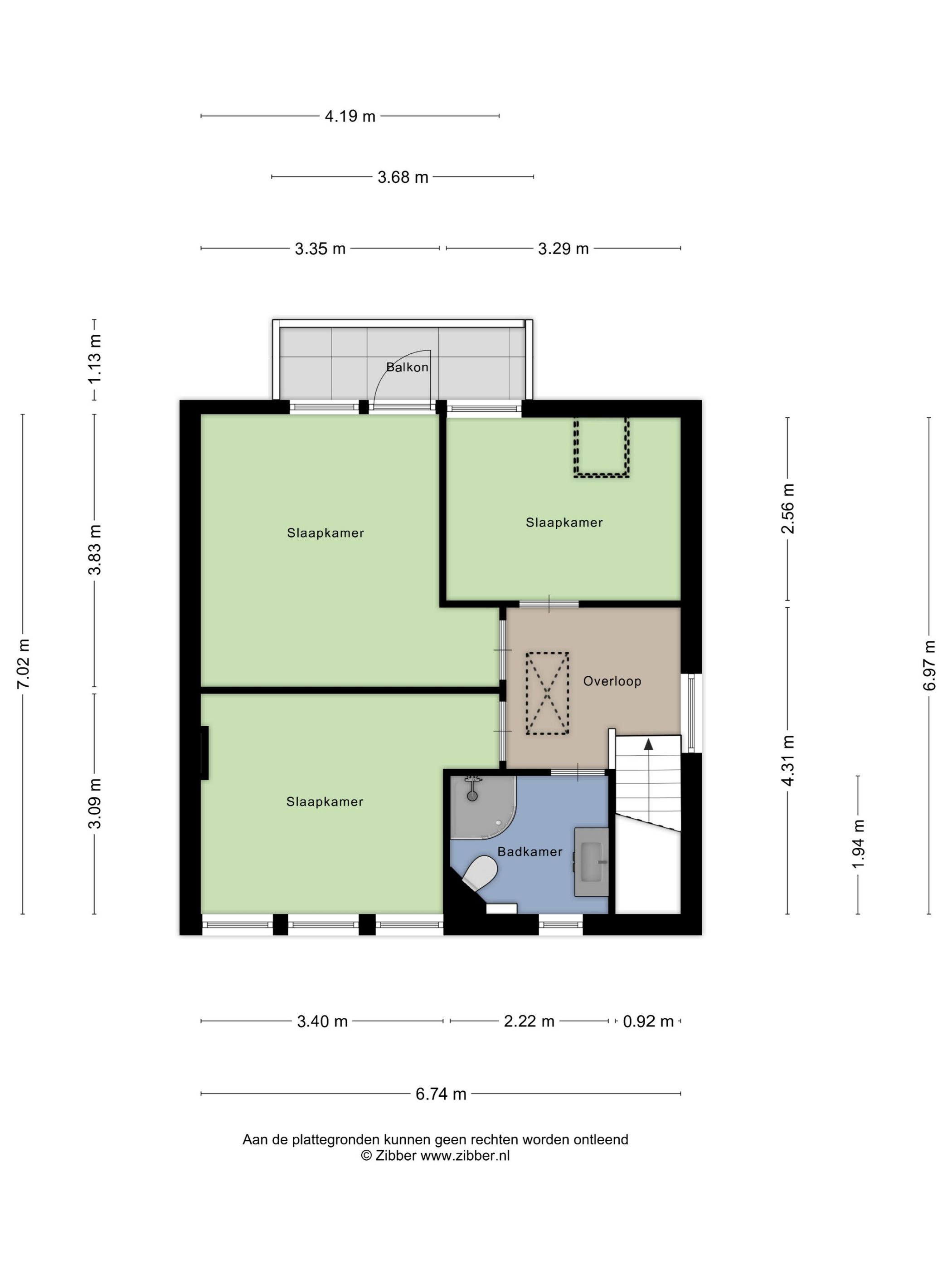 Photo 45 of van Heemskerckstraat 131