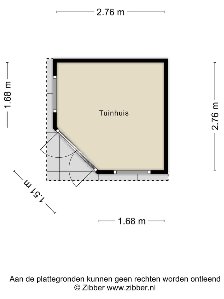Foto 48 van van Heemskerckstraat 131