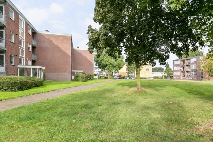 Foto 3 van Kwelderstraat 29-C