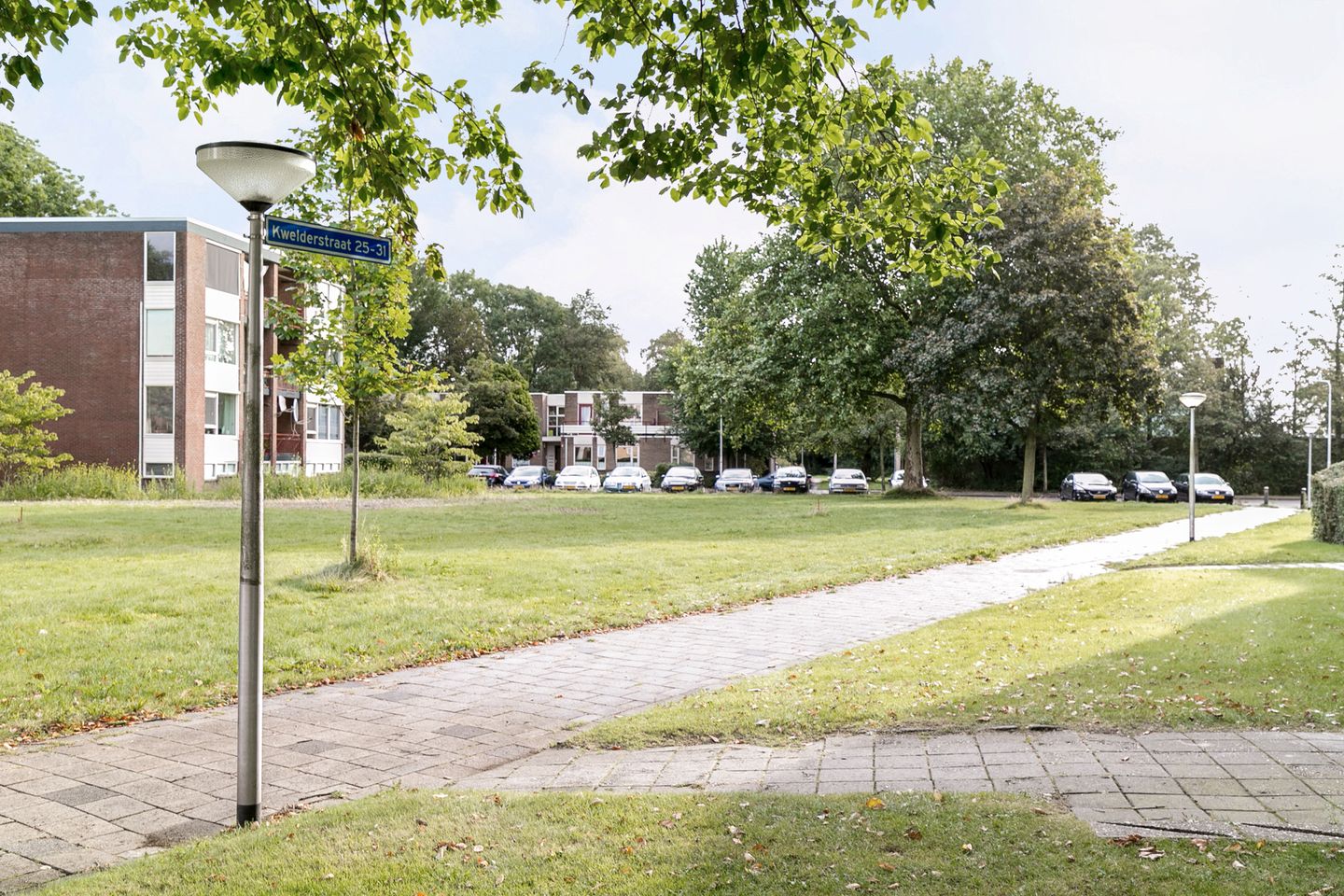 Foto 4 van Kwelderstraat 29-C