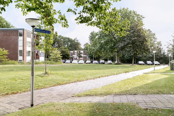 Foto 4 van Kwelderstraat 29-C