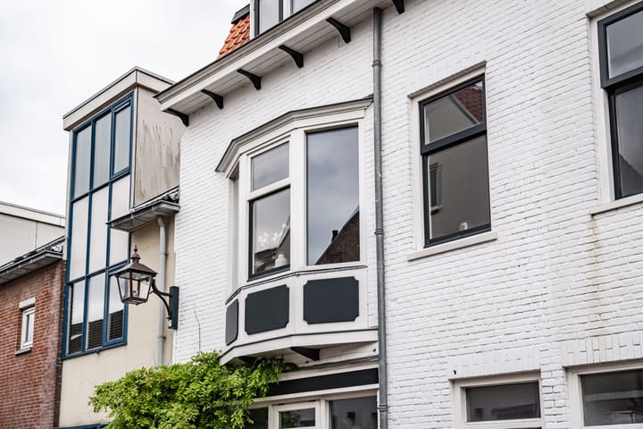 Foto 1 van Spiegelstraat 29-A