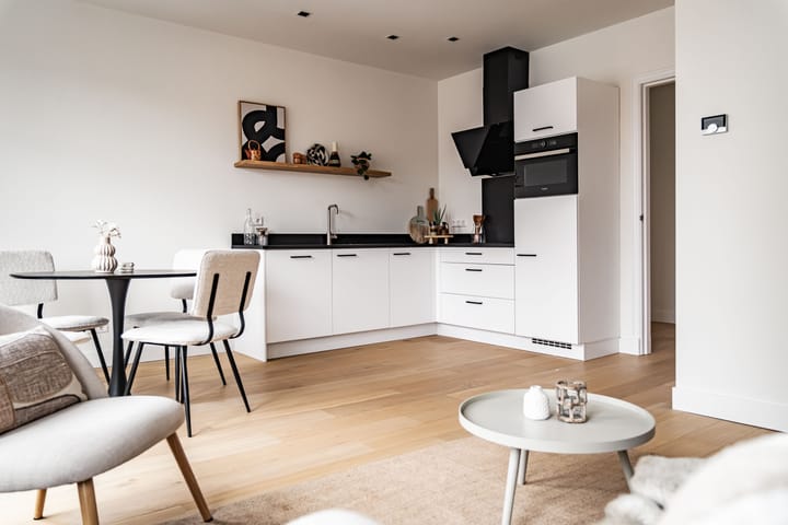 Foto 4 van Spiegelstraat 29-A