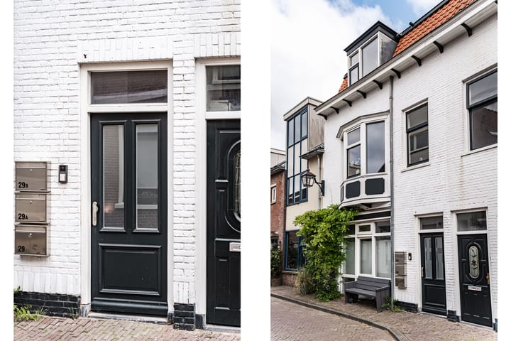 Foto 15 van Spiegelstraat 29-A