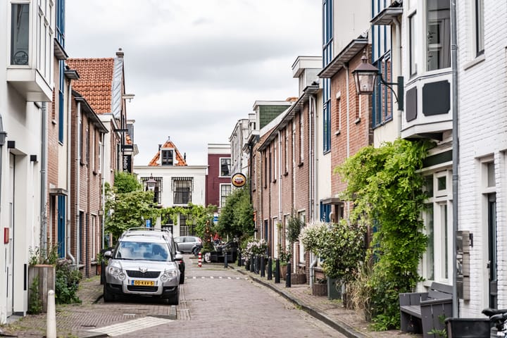 Foto 16 van Spiegelstraat 29-A