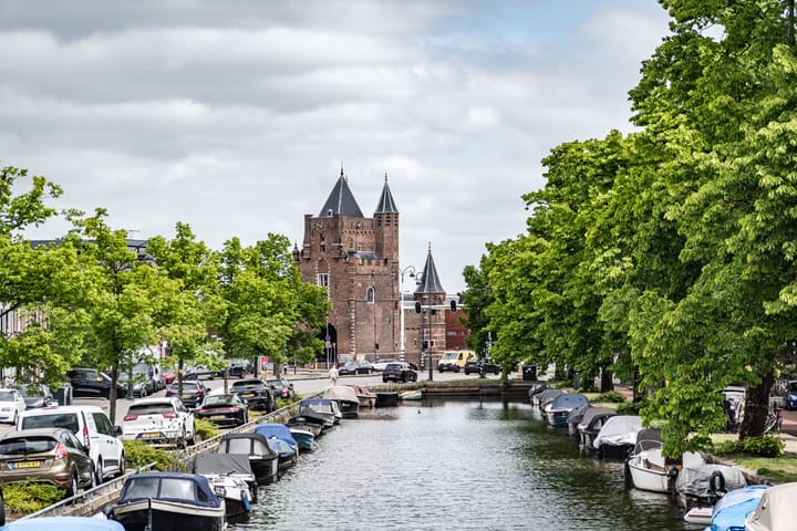 Foto 17 van Spiegelstraat 29-A