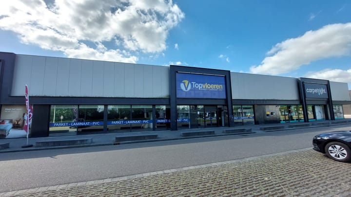 Prof. Kamerlingh Onnesweg 6