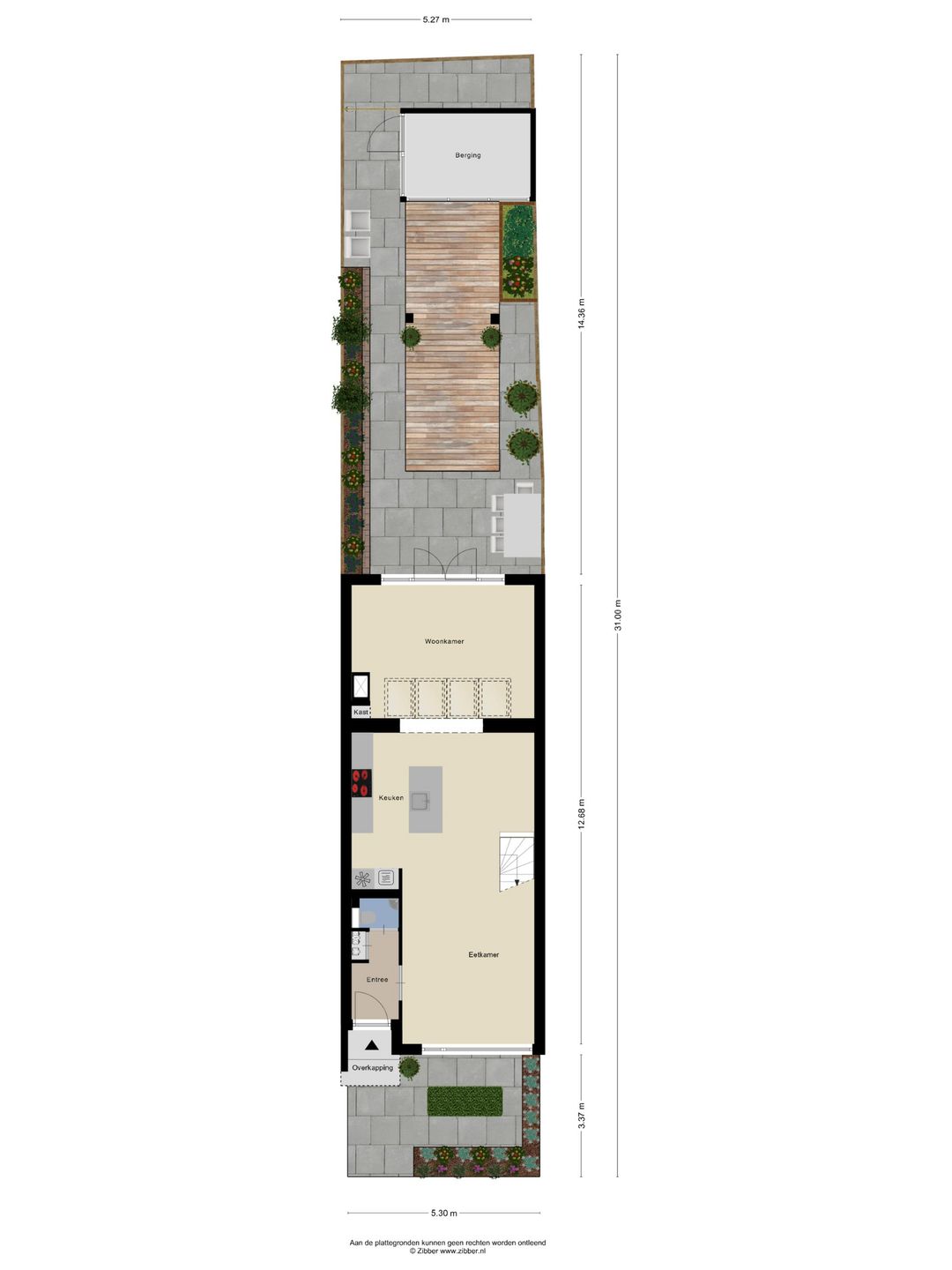 Foto 43 van Gerstakker 25