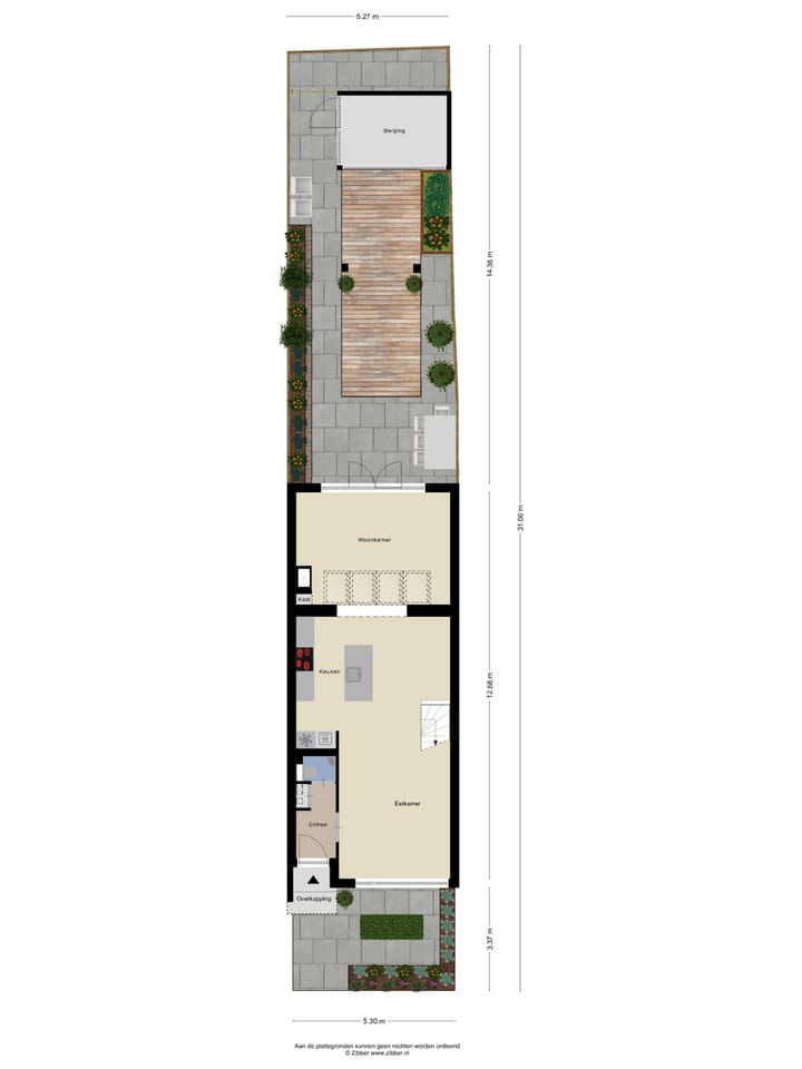 Foto 43 van Gerstakker 25