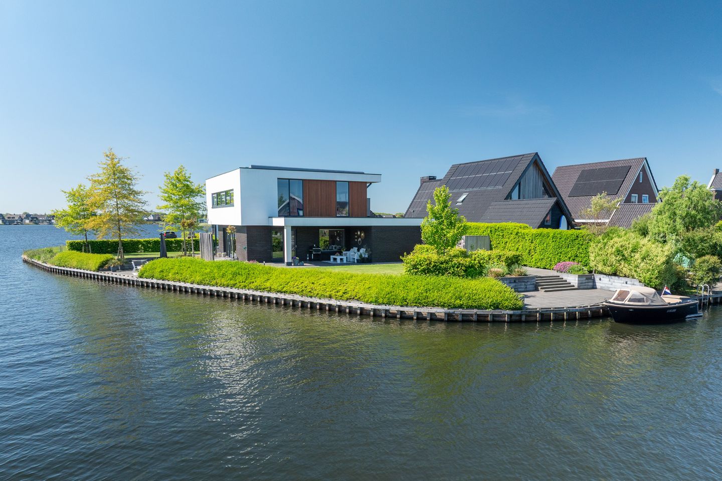 Foto 1 van Heemraad 38