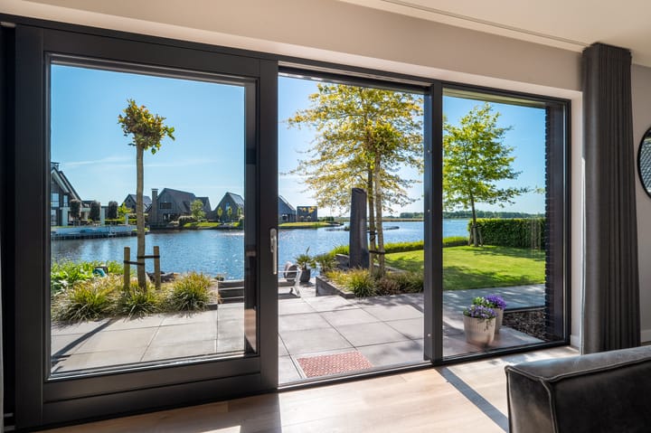 Foto 3 van Heemraad 38